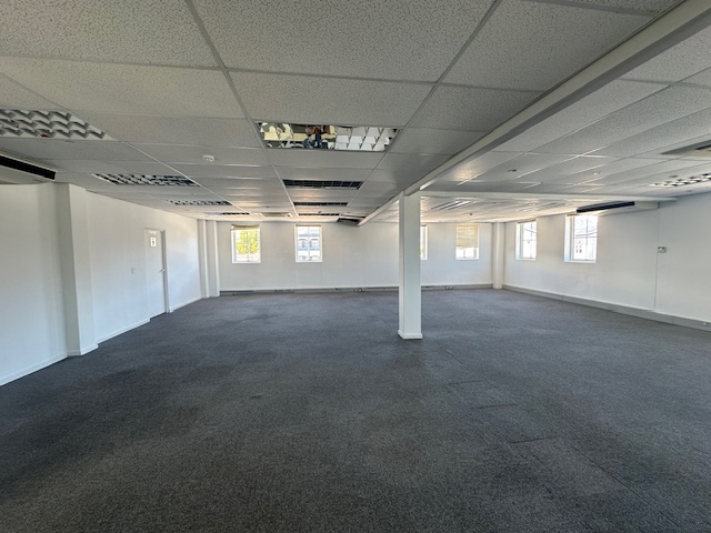 To Let commercial Property for Rent in Techno Park Western Cape